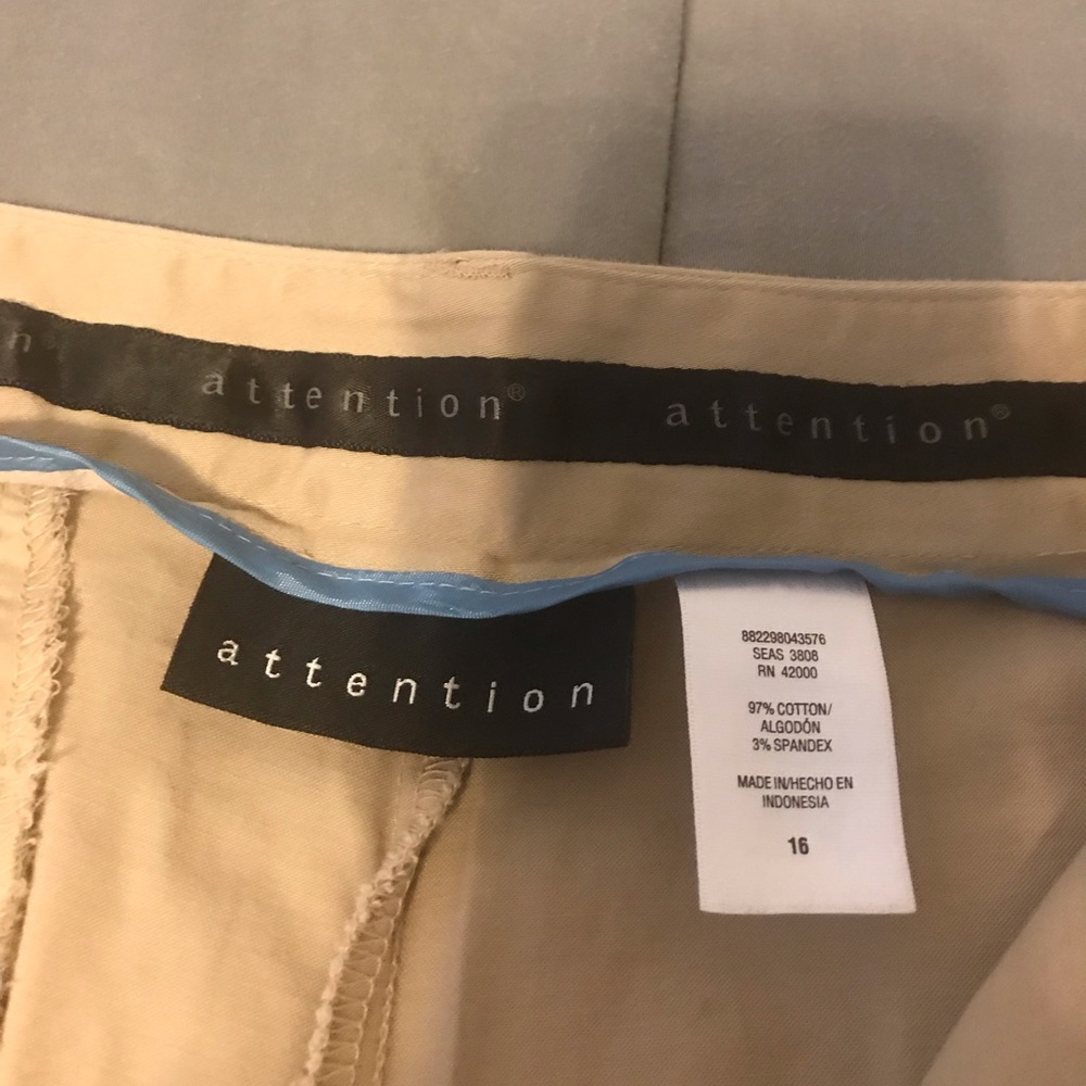 Pants - Picture 2 of 4